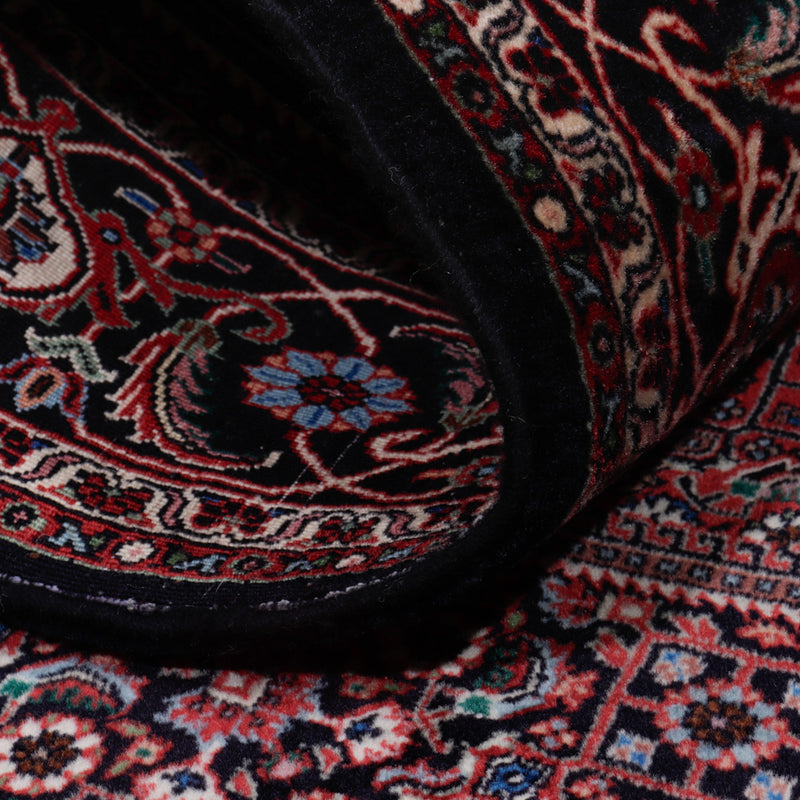 Tappeto Persero - Bidjar - 200 x 130 cm - beige scuro