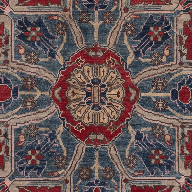 Tapis de Sarough Tapis 261x179cm - Tapis persan