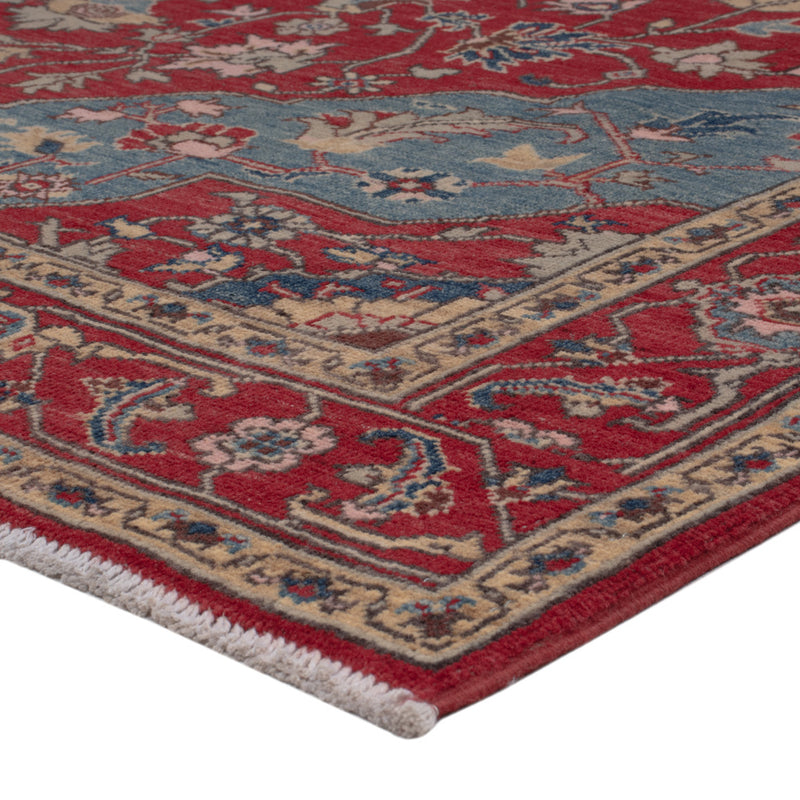 Tapis de Sarough Tapis 261x179cm - Tapis persan