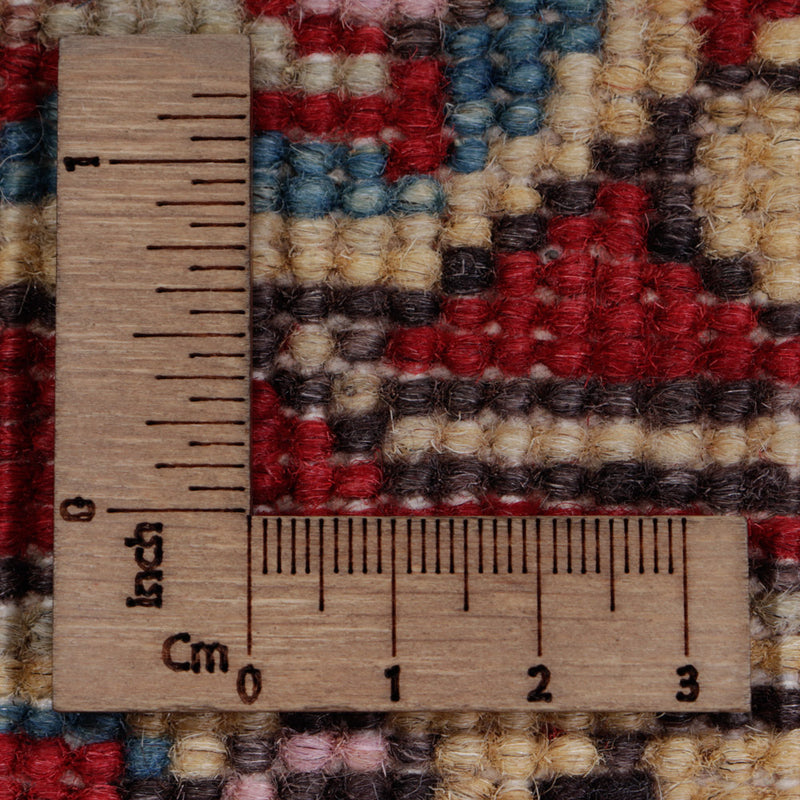 Tapis de Sarough Tapis 261x179cm - Tapis persan