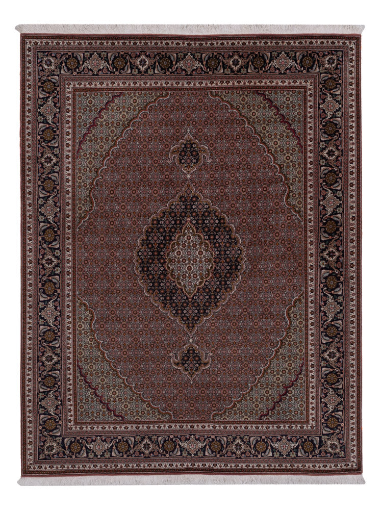 Tapis de Tabriz - 50 rangs Tapis 200x150cm - Tapis persan