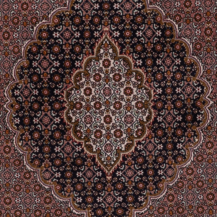 Tapis de Tabriz - 50 rangs Tapis 200x150cm - Tapis persan