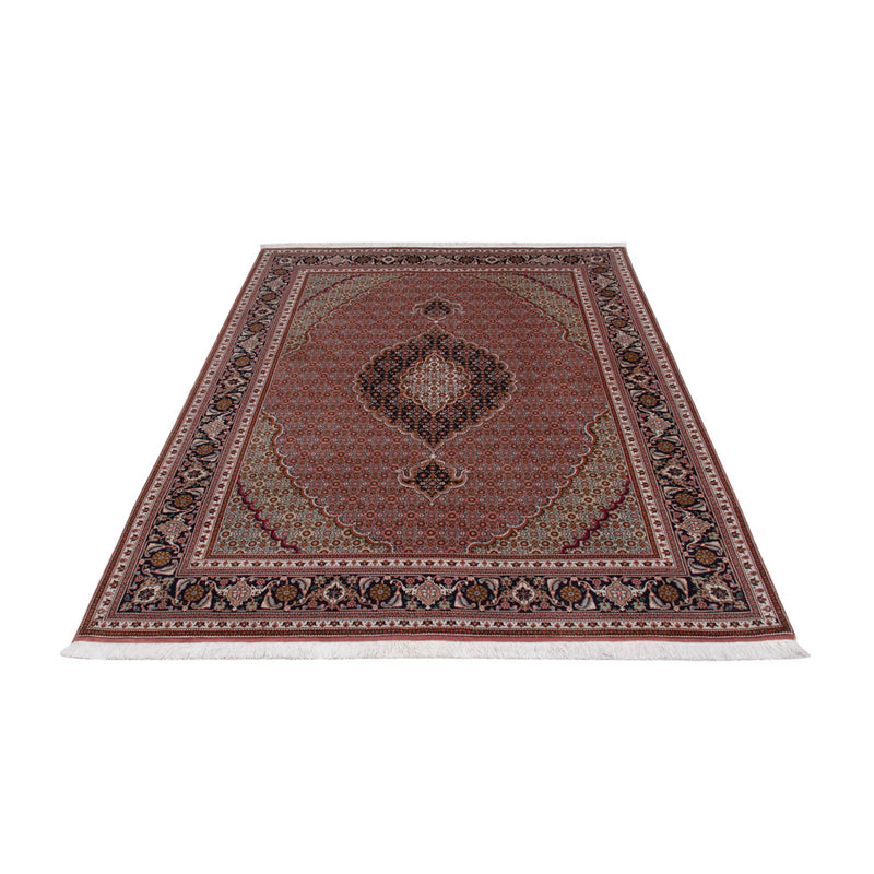 Tapis de Tabriz - 50 rangs Tapis 200x150cm - Tapis persan