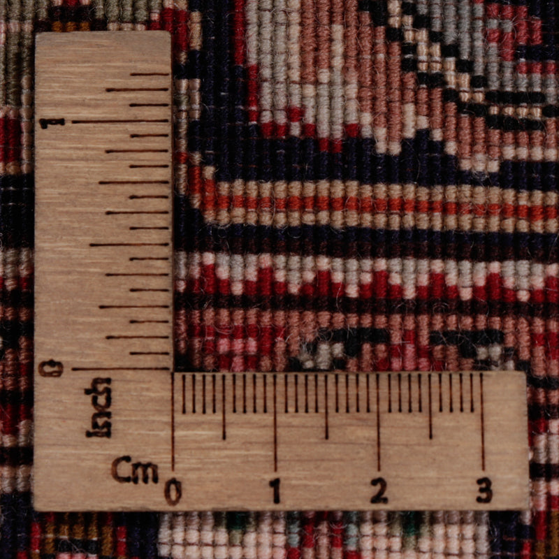 Tapis de Tabriz - 50 rangs Tapis 200x150cm - Tapis persan