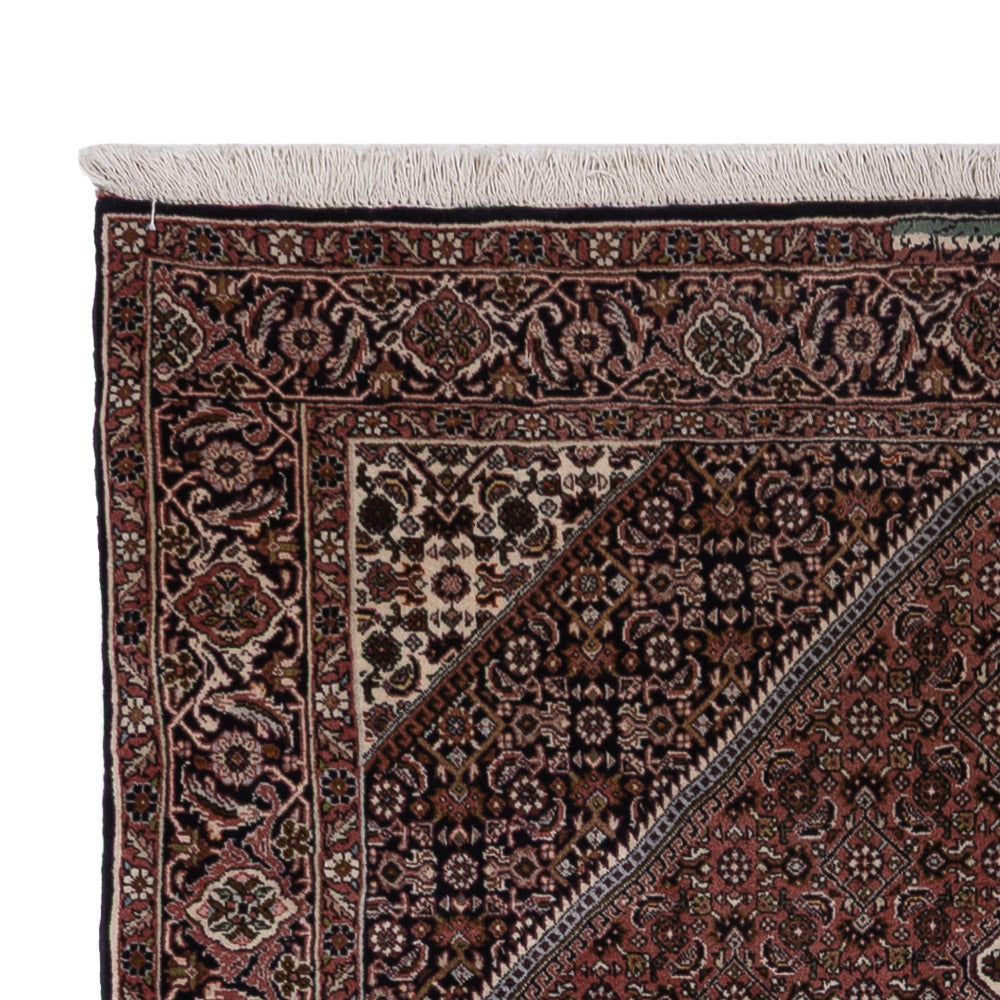 Bidjar Teppich 228x142cm - Perserteppich