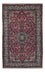 Perserteppich - Isfahan - Premium - 243 x 151 cm - rot