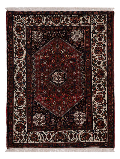 Tapis d'Abadeh Tapis 160x220cm - Tapis persan