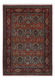 Ghom Teppich 204x140cm - Perserteppich