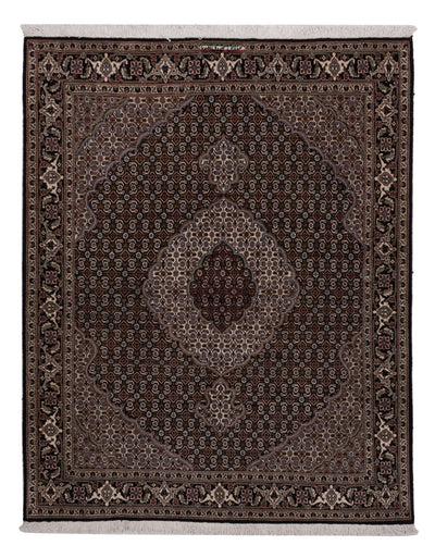 Tapis de Tabriz - 40 rangs Tapis 152x197cm - Tapis persan