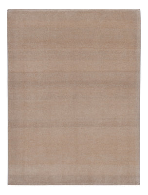 Tapis Gabbeh - Persan - 198 x 145 cm - beige