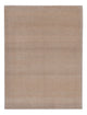 Gabbeh persiano Tappeto 198x145cm - Tappeto di lana