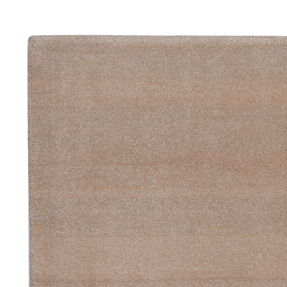 Gabbeh persiano Tappeto 198x145cm - Tappeto di lana