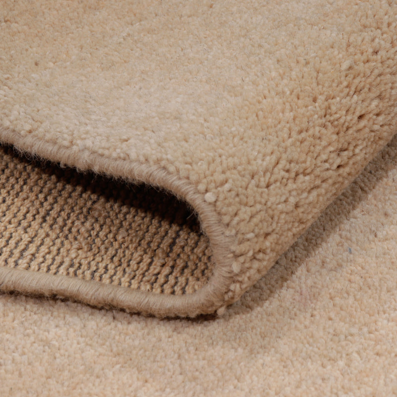 Gabbeh persiano Tappeto 198x145cm - Tappeto di lana