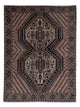 Afshar Sirjan Tapis 210x152cm - Tapis persan