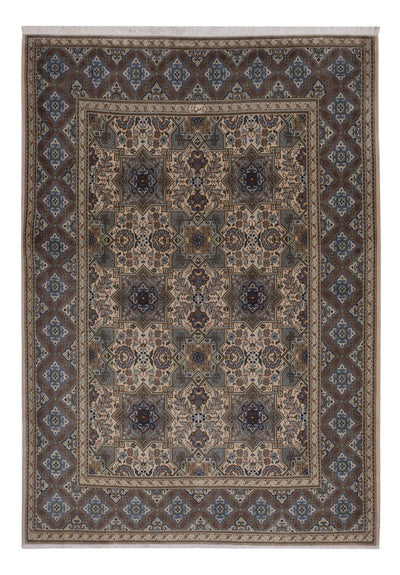 Tapis de Kashan Tapis 137x199cm - Tapis persan