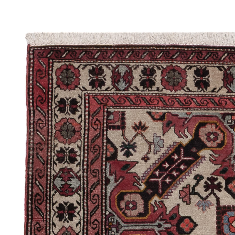 Perserteppich - Nomadic - 178 x 118 cm - beige