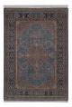Tapis de Qom Tapis 209x140cm - Tapis persan