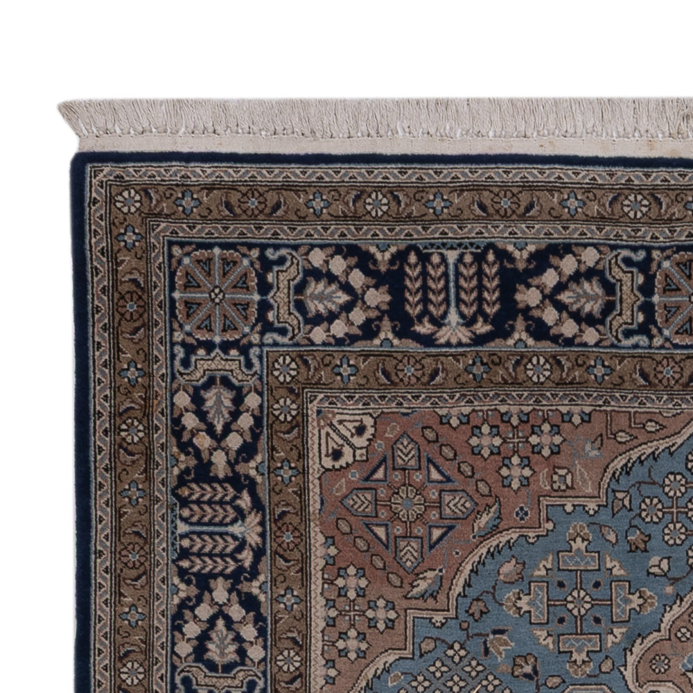 Tapis de Qom Tapis 209x140cm - Tapis persan