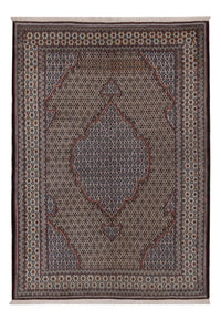 Tabriz - 50 Raj Tappeto 202x135cm - Tappeto persiano – product image