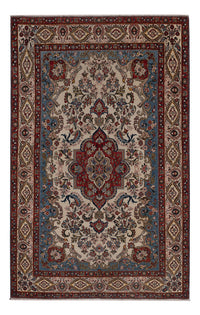 Isfahan Teppich 225x135cm - Perserteppich – product image