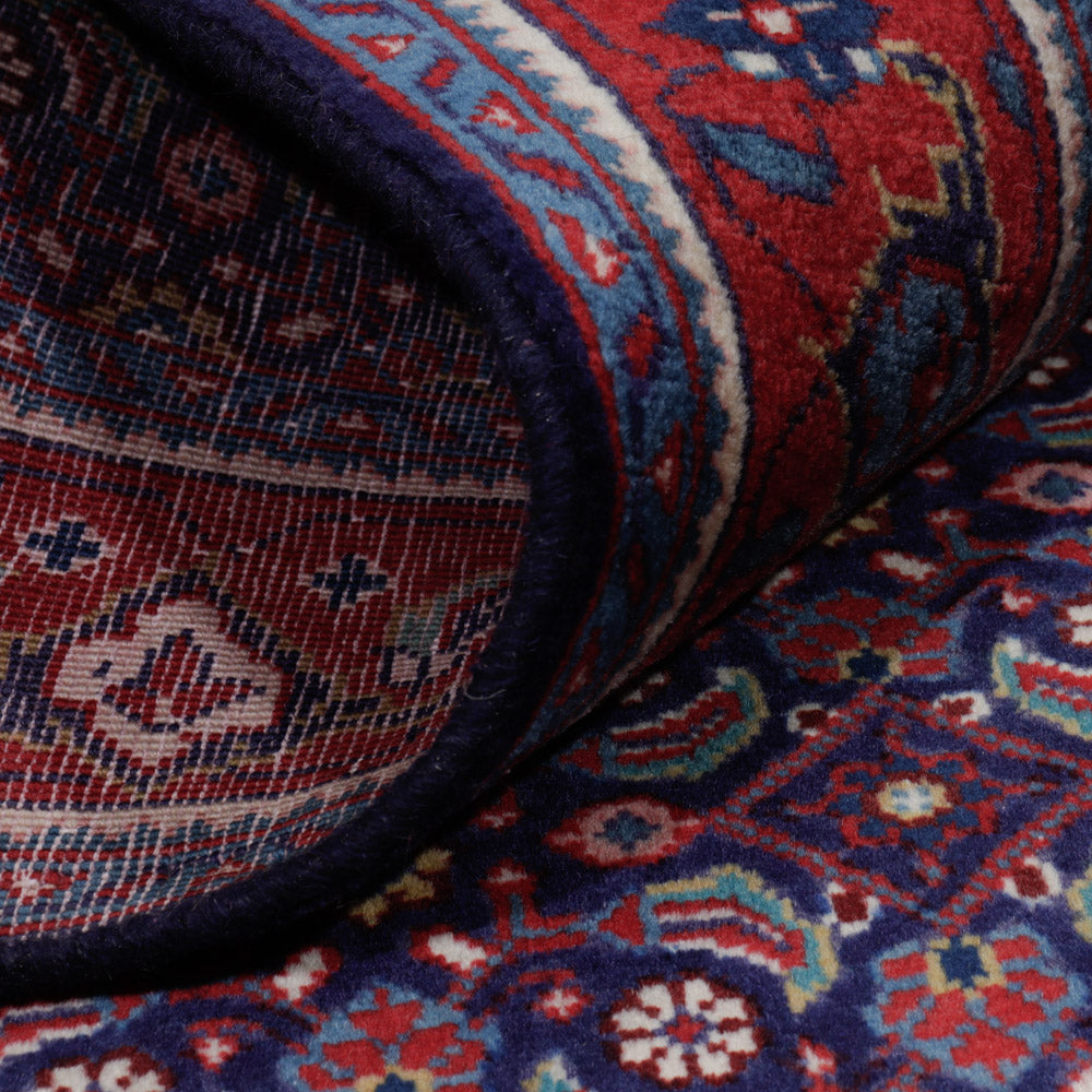 Tappeto Persero - Nomade - 210 x 125 cm - salmone