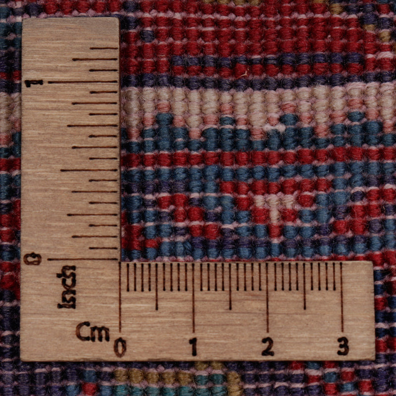 Tappeto Persero - Nomade - 210 x 125 cm - salmone