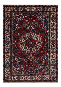 Najafabad Teppich 212x140cm - Perserteppich – product image