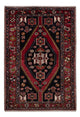 Hamadan Teppich 202x136cm - Perserteppich