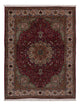 Tapis de Tabriz Tapis 195x147cm - Tapis persan