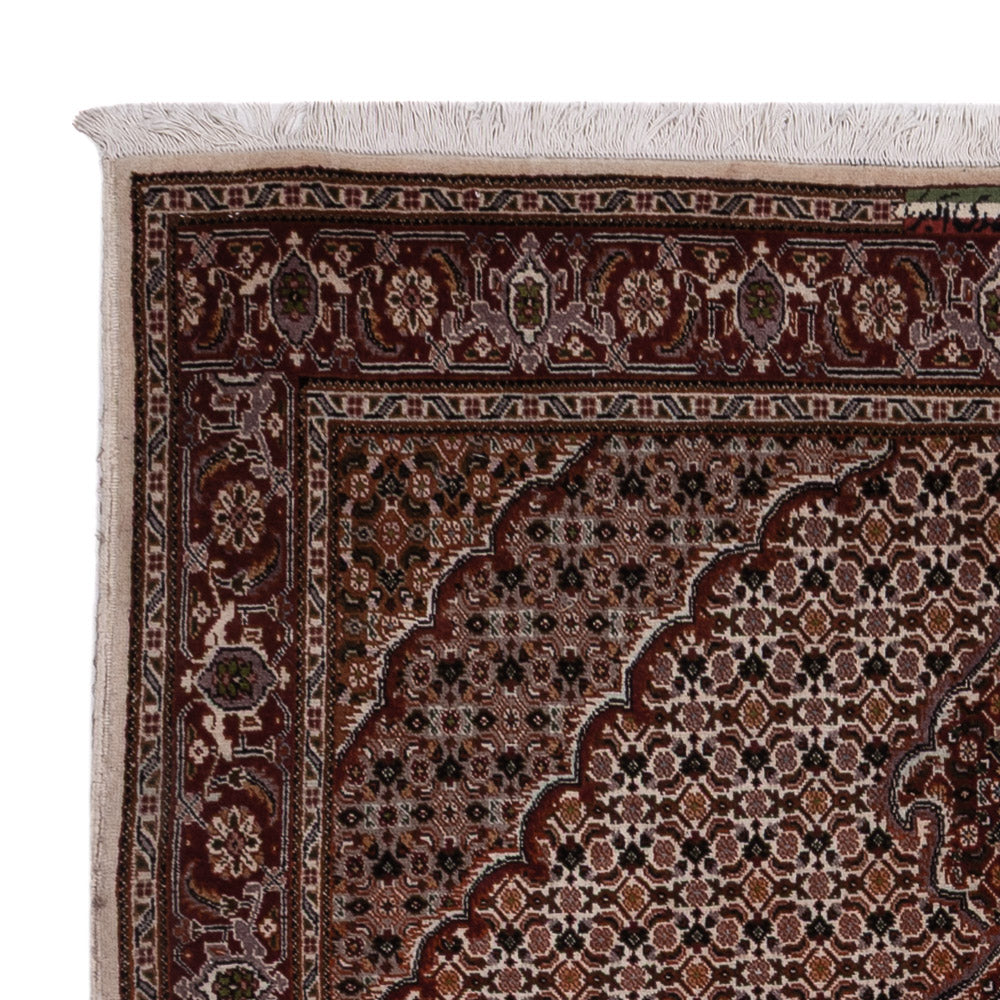 Tapis de Tabriz Tapis 203x155cm - Tapis persan
