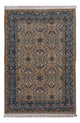 Tapis de Qom Tapis 209x140cm - Tapis persan