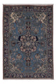 Tapis de Qom Tapis 218x140cm - Tapis persan