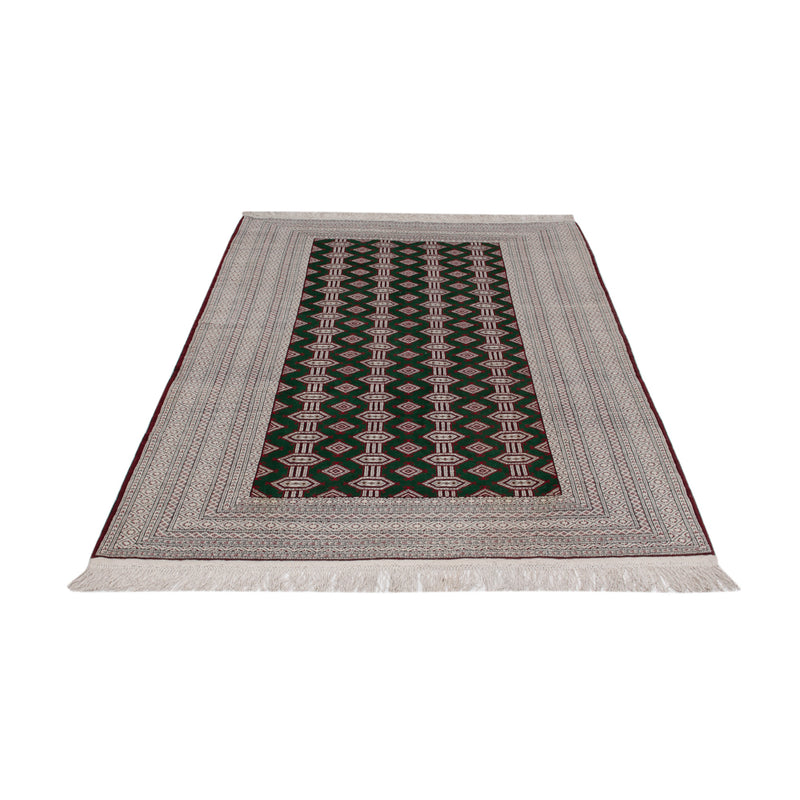 Pakistan Teppich 178x135cm - Orientteppich