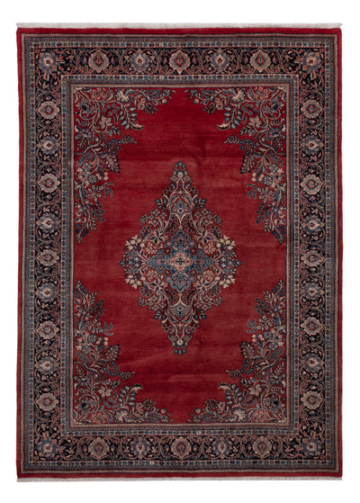 Tapis de Sarouk Tapis 190x273cm - Tapis persan