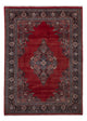 Tapis de Sarouk Tapis 273x190cm - Tapis persan