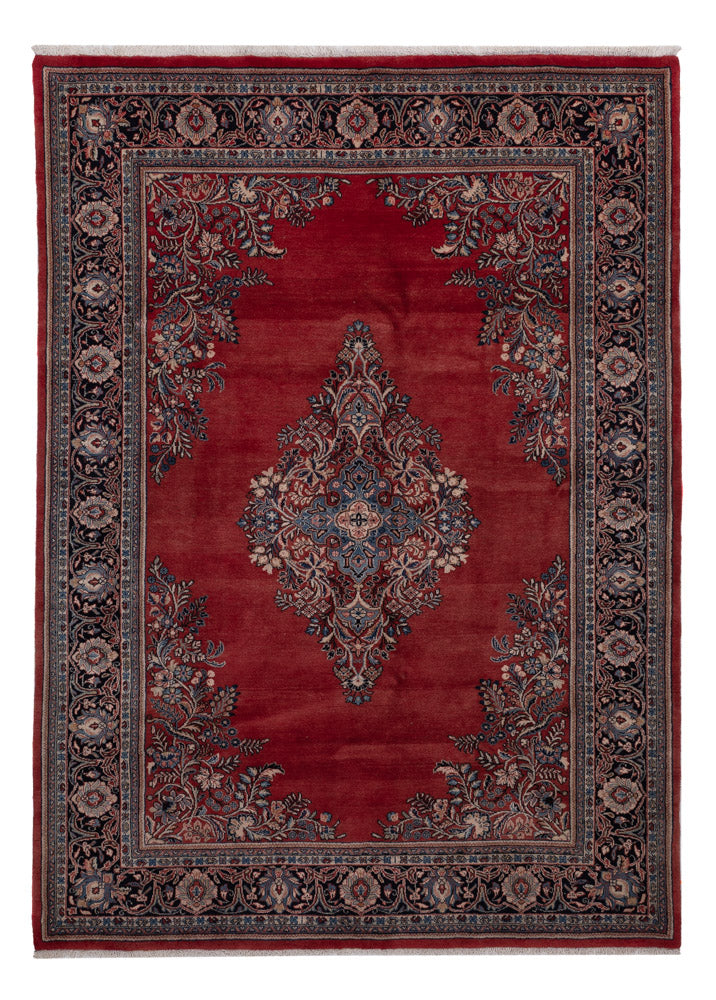 Tapis de Sarouk Tapis 273x190cm - Tapis persan