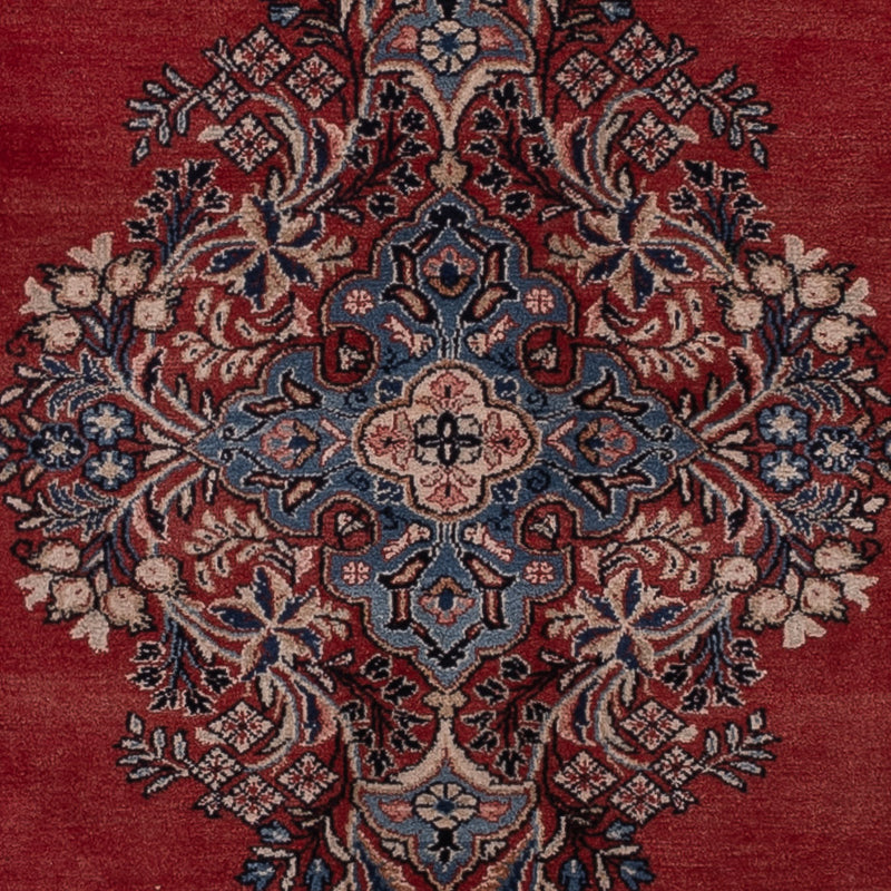 Tapis de Sarouk Tapis 273x190cm - Tapis persan