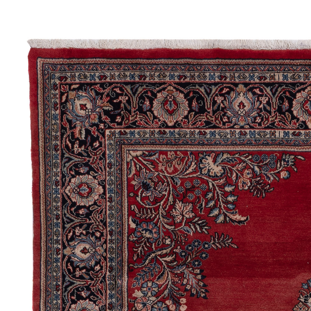 Tapis de Sarouk Tapis 273x190cm - Tapis persan