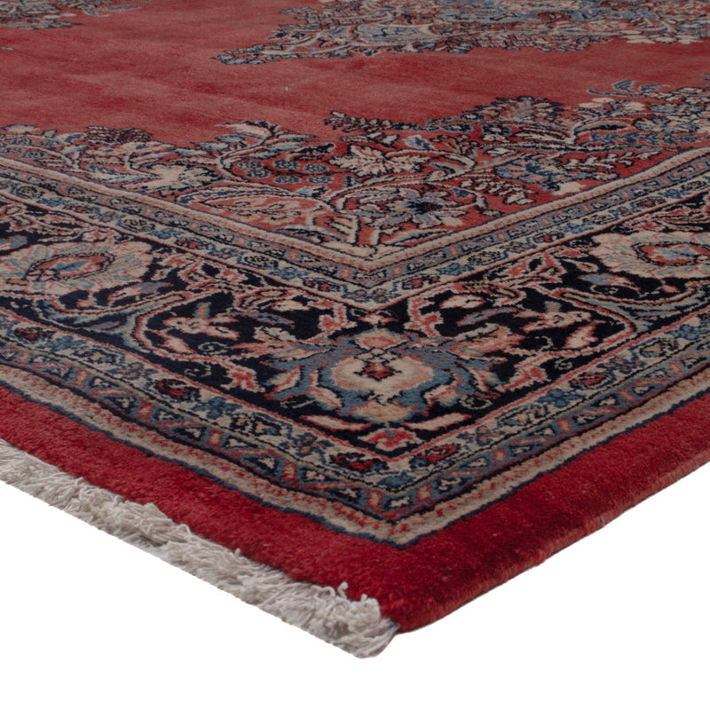 Tapis de Sarouk Tapis 273x190cm - Tapis persan
