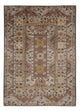 Tappeto di seta - Kayseri - 280 x 200 cm - beige chiaro