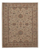 Ziegler Teppich 167x224cm - Orientteppich