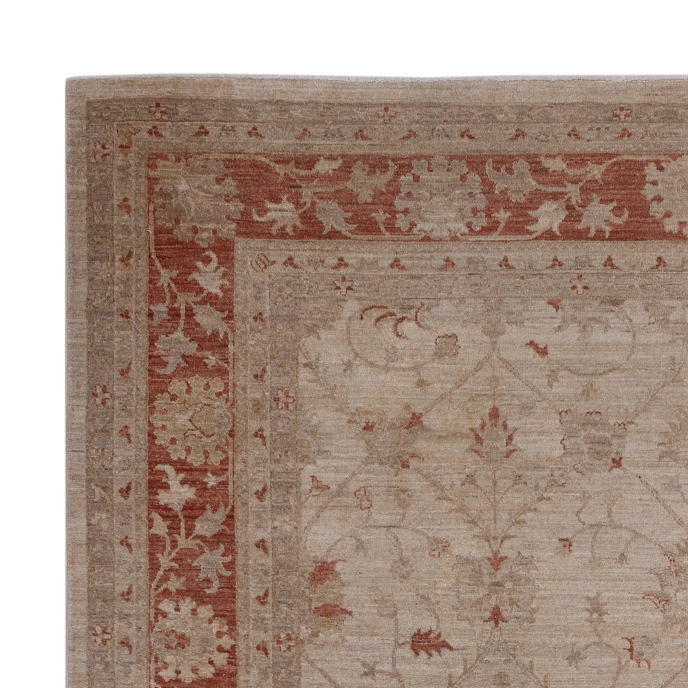 Tapis Ziegler 302x244cm - Tapis oriental