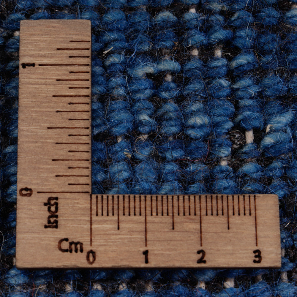 Gabbeh Teppich - Perser - 241 x 171 cm - mehrfarbig