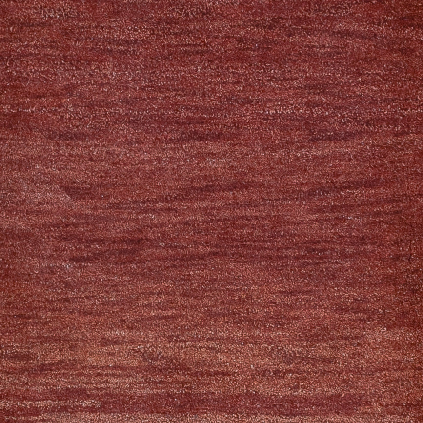 Tappeto Gabbeh - Persero - 250 x 200 cm - ruggine