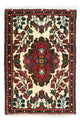 Tapis de Hamadan Tapis 65x45cm - Tapis persan