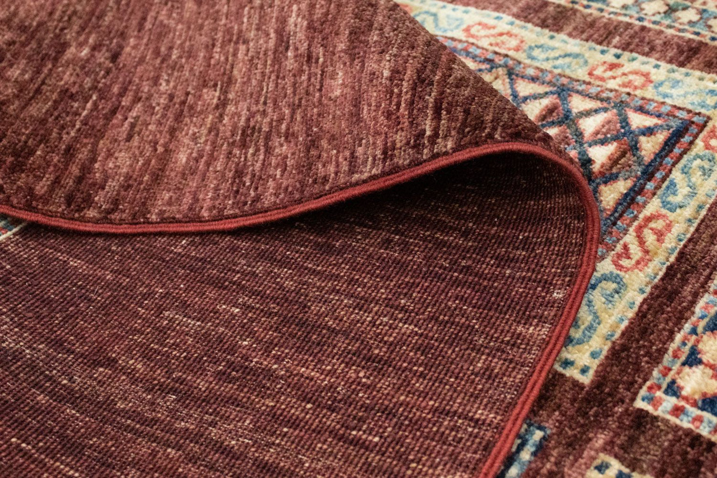Tappeto Ziegler 237x172cm - Tappeto orientale