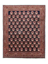 Tapis de Bidjar Tapis 205x265cm - Tapis persan - bleu - Rectangle / Bleu / 205 x 265 cm Rectangle