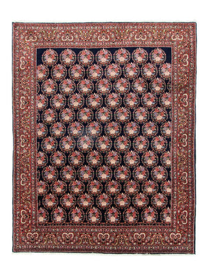 Perserteppich - Bidjar 265 x 205 cm