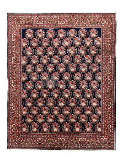 Bidjar Teppich 205x265cm - Perserteppich
