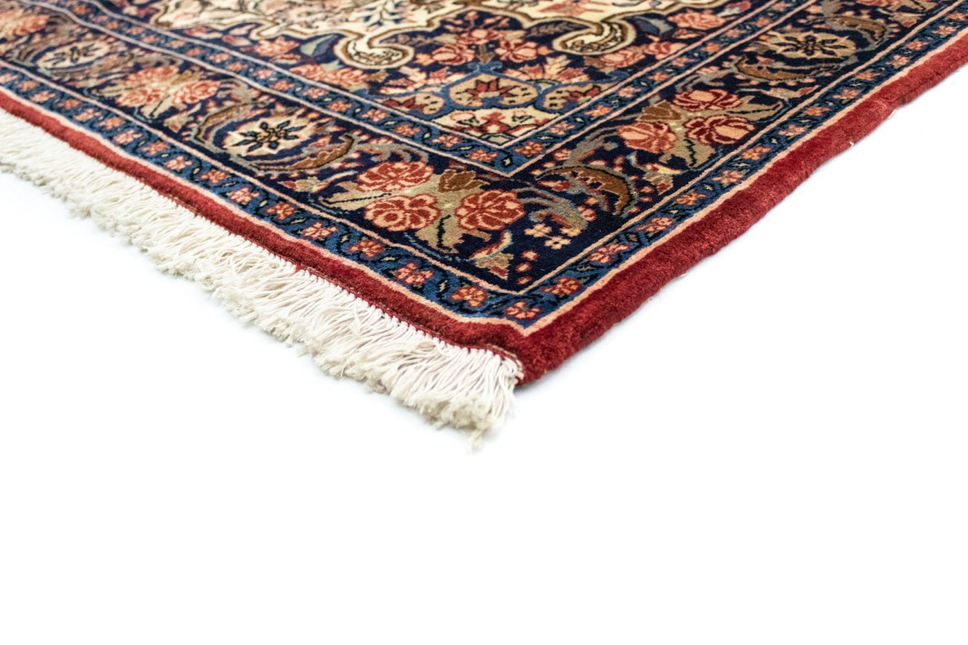 Tapis de Bidjar Tapis 197x140cm - Tapis persan